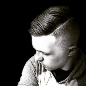 Meet your Posher, Gary